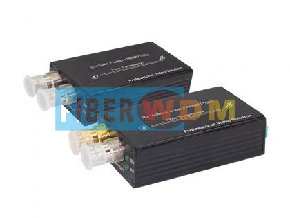 3G SDI 視頻信號(hào)轉(zhuǎn)光信號(hào)