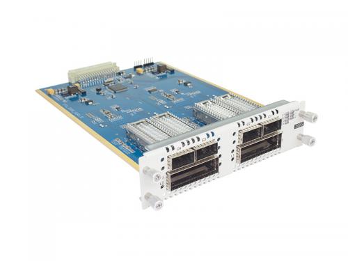 2路200G CFP2 轉(zhuǎn)2X100G QSFP28 OTU 業(yè)務(wù)板