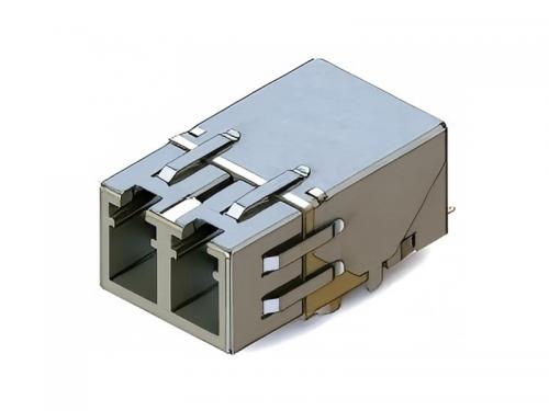 10PIN 微型單路光模塊