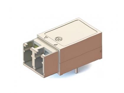 12PIN 微型單路光模塊