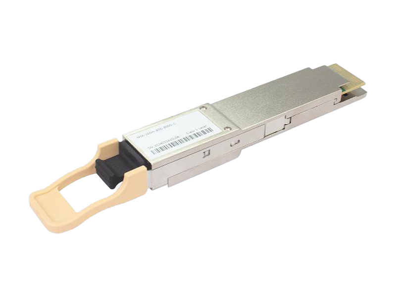 240907? QSFP-DD 800G SR8光模塊