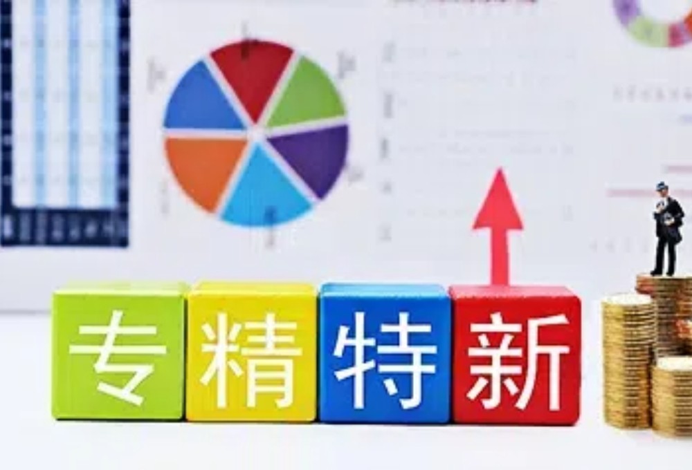 Fiberwdm瑞東科技榮獲專(zhuān)精特新企業(yè)榮譽(yù)，展現(xiàn)技術(shù)創(chuàng)新實(shí)力