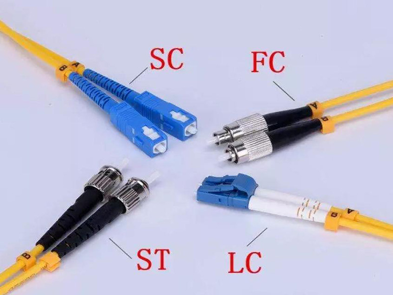 光纖連接頭PC,UPC,APC