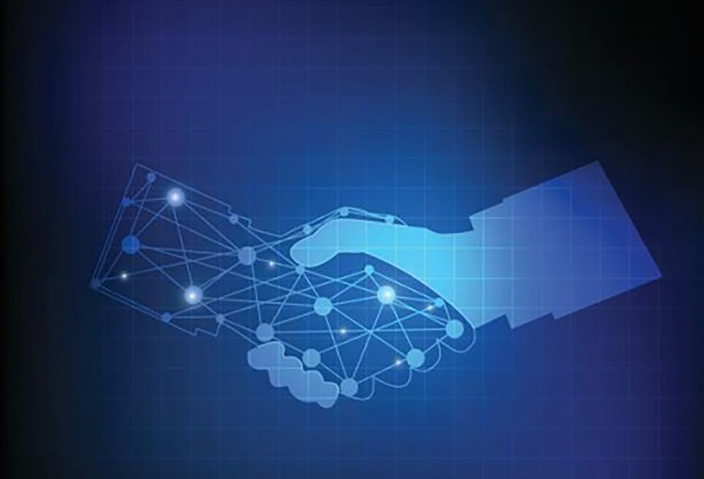 慶祝廣州瑞東與某金融基金首度攜手合作 取得圓滿成功
